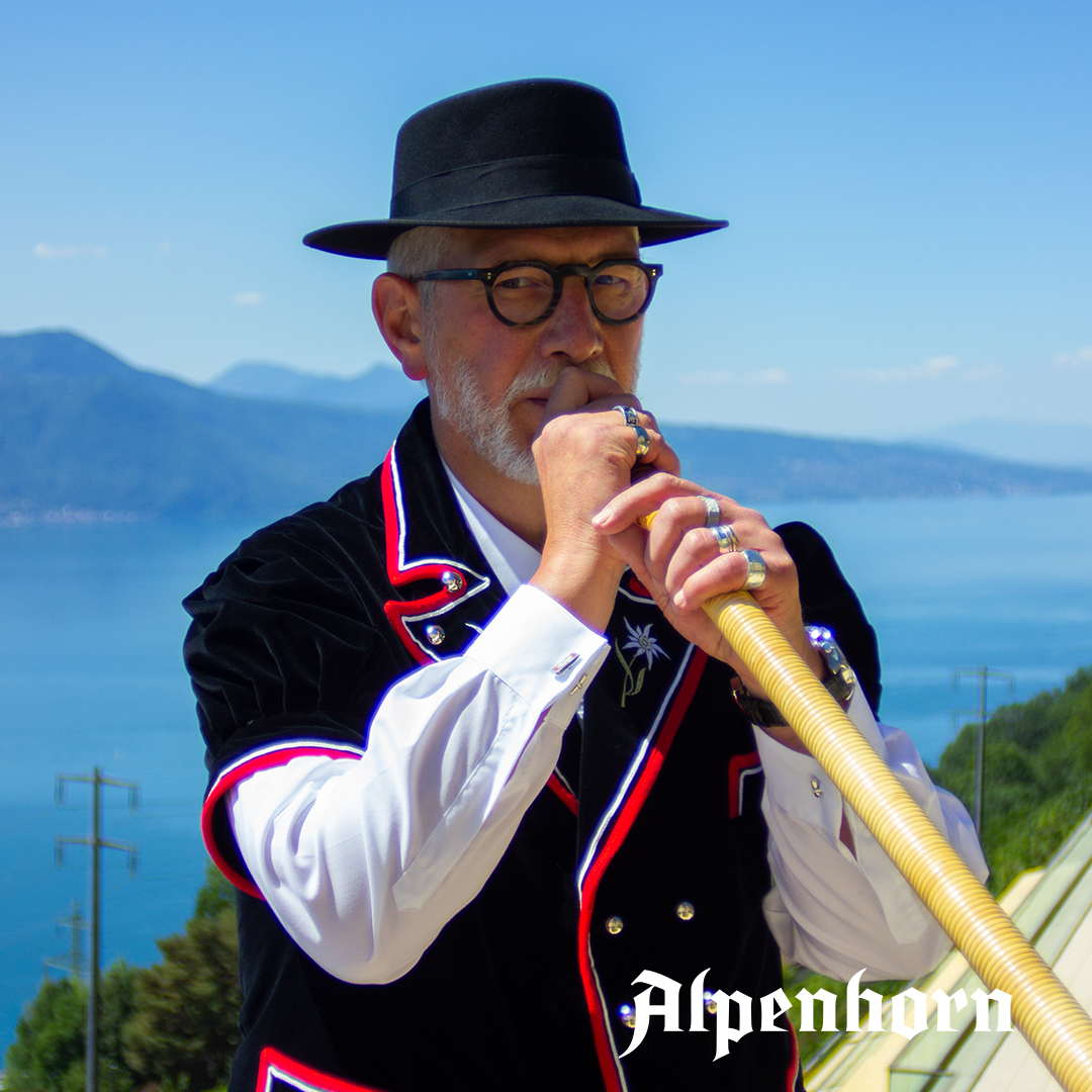 Alpenhorn